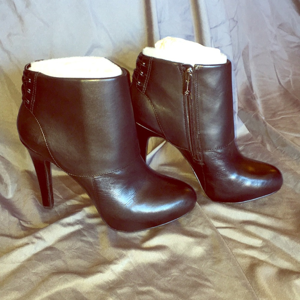 Ankle boots